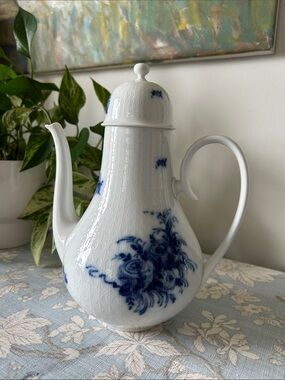Björn Wiinblad Rosenthal Tea Kettle